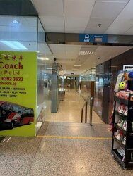 Concorde Shopping Centre (D3), Shop House #456951601